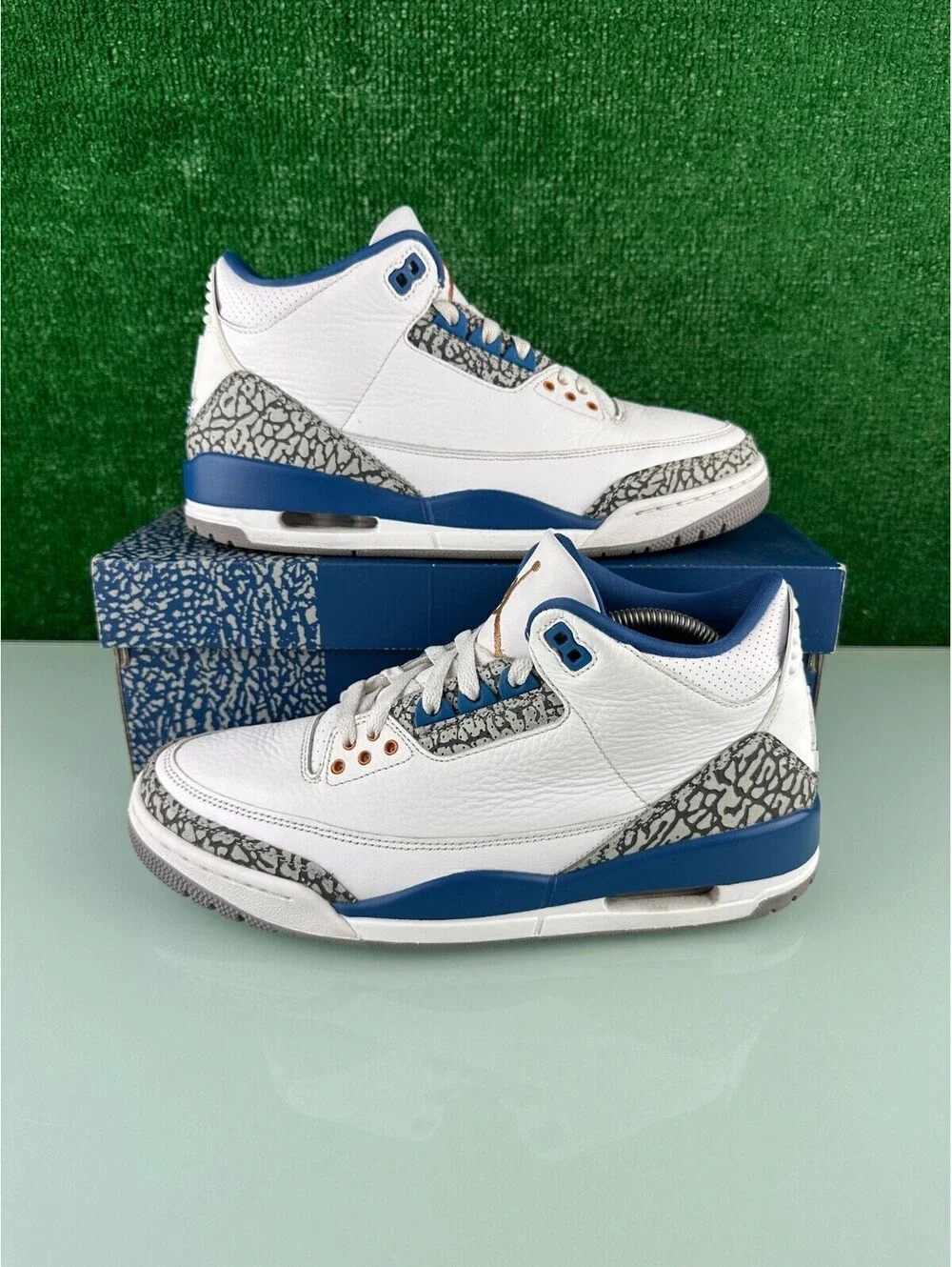 Jordan size original